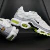 Nike Air Max Plus Reflective Logo