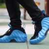 Air Foamposite One XX Royal