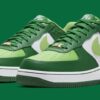 Nike Air Force 1 Low St Patricks Day 2021