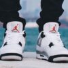 Jordan 4 Retro White Cement (2016)