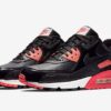 Air Max 90 Infared Croc