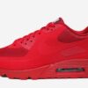 Air Max 90 Hyperfuse QS USA Red