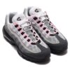 Air Max 95 Gunsmoke Pink Foam