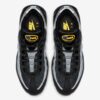 Nike Air Max 95 Batman Black Yellow