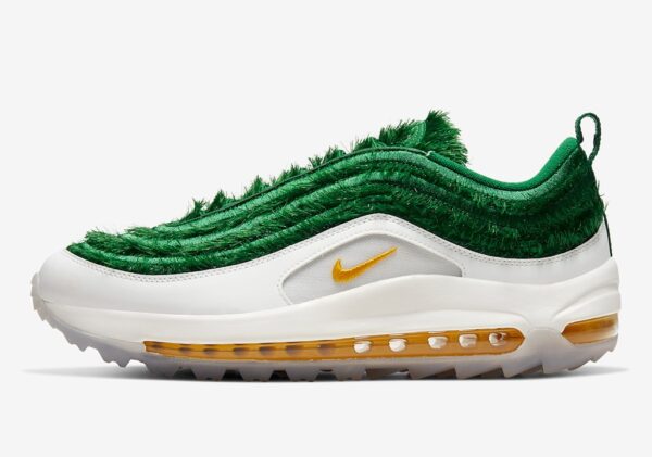 Nike Air Max 97 Golf Grass