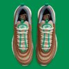 Nike Air Max 97 Moving Company Brown Green