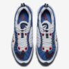 Nike Air Max 98 Gundam 2018