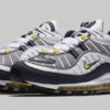 Air Max 98 2018 Tour Yellow