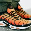 Nike Air Max Plus OG Sunset