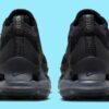 Nike Air Max Scorpion Triple Black