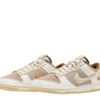 Nike Dunk Low Retro PRM Year of the Rabbit Mocha Brown