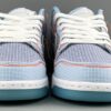 Nike Dunk Low Union Passport Pack Argon