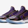 Nike Kobe 5 Protro Lakers