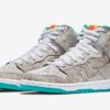 Nike Dunk High Premium SB Flamingo