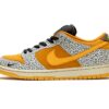 Nike SB Dunk Low Safari