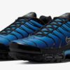 Nike TN Air Max Plus Blue Gradient