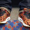 Nike Air Max 1 Woven SP Jacquard