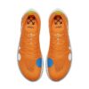 Zoom Fly Mercurial Flyknit Total Orange x Off-White