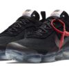 Air Vapormax Black x Off-White