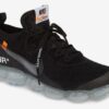 Air Vapormax Black x Off-White