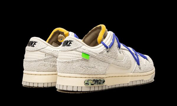 Nike Dunk Low x Off-White Dear Summer - 32 of 50