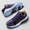 Nike Kobe 5 Protro Lakers