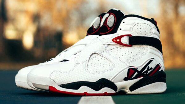 Air Jordan 8 Retro Alternate