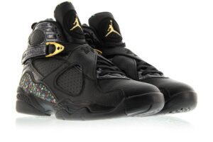 Air Jordan 8 Retro C&C Confetti