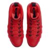 Jordan 9 Retro Chile Red