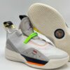 Air Jordan 33 Vast Grey