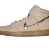 Nike SB Dunk High Premium Hemp Waffle