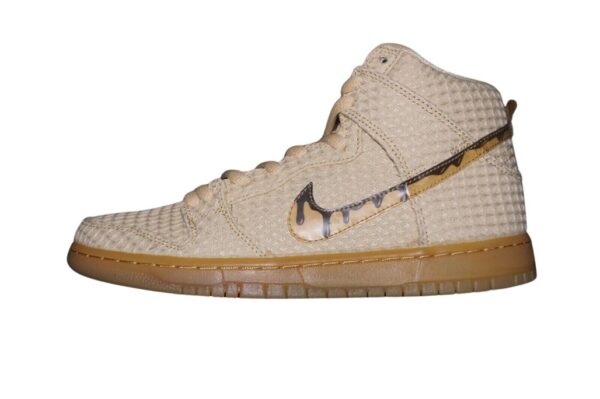 Nike SB Dunk High Premium Hemp Waffle