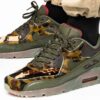 Nike Air Max 90 Croc Camo