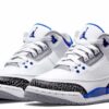 Jordan 3 Retro Racer Blue