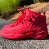 Jordan 12 Retro Gym Red (2018)