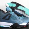 Air Jordan 4 Retro 30th Teal