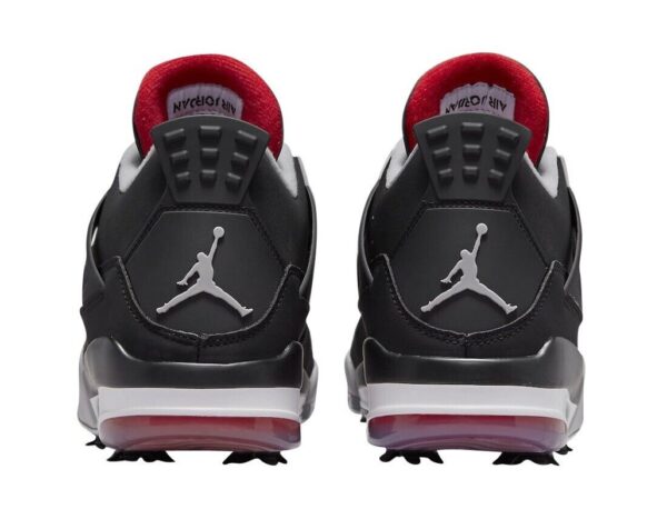 Jordan 4 Retro Golf Bred