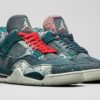 Air Jordan 4 Retro SE Deep Ocean