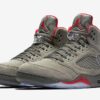 Air Jordan 5 Retro Camo