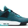 Air Jordan 4 Retro 30th Teal