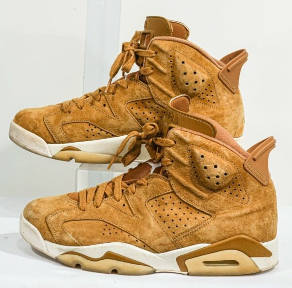 Air Jordan 6 Retro Wheat