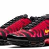 Supreme Nike Air Max Plus Red