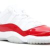 Air Jordan 11 Retro Low 2016 Cherry