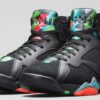 Air Jordan 7 Retro Barcelona Nights