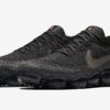 NikeLab Air VaporMax Dark Brown