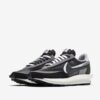 Nike LD Waffle sacai Black