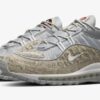 Nike Air Max 98 Supreme Snakeskin