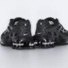 Nike Shox Ride 2 SP x Supreme Black