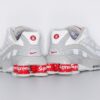 Nike Shox Ride 2 SP x Supreme White