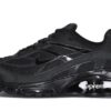 Nike Shox Ride 2 SP x Supreme Black